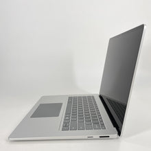 Load image into Gallery viewer, Microsoft Surface Laptop 7 15 Platinum WiFi 2.2 GHz Intel Core Ultra 7 Series 2 32GB RAM 1TB Solid State Drive