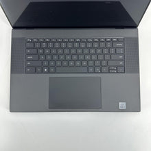 Load image into Gallery viewer, Dell Precision 5750 17 Gray 2.6 GHz Intel Core i7 10th Gen. 32GB RAM 512GB Solid State Drive NVIDIA Quadro RTX 3000 6 GB