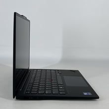 Load image into Gallery viewer, Lenovo ThinkPad X1 Carbon Gen 13 14 Black 2.0 GHz Intel Core Ultra 7 Series 2 32GB RAM 1TB Solid State Drive