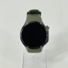 Load image into Gallery viewer, OnePlus Watch 3 46mm Black WiFi 32GB