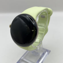 Load image into Gallery viewer, Google Pixel Watch 4 41mm Champagne Gold WiFi 32GB