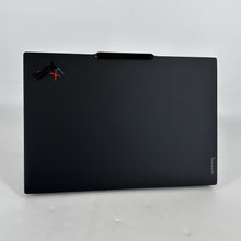 Load image into Gallery viewer, Lenovo ThinkPad X1 Carbon Gen 13 14 Black 2.0 GHz Intel Core Ultra 7 Series 2 32GB RAM 1TB Solid State Drive