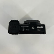 Load image into Gallery viewer, Sony Alpha ZV-E10 24.2MP Black
