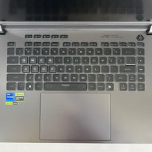 Load image into Gallery viewer, Asus ROG Strix G16 G615 16 Black 2.2 GHz Intel Core i7 14th Gen. 16GB RAM 1TB Solid State Drive NVIDIA GeForce RTX 5060 8 GB