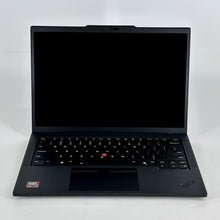 Load image into Gallery viewer, Lenovo ThinkPad P14s Gen 6 Black 2.0 GHz AMD Ryzen AI 7 Pro 350 32GB RAM 1TB Solid State Drive AMD Radeon 860M