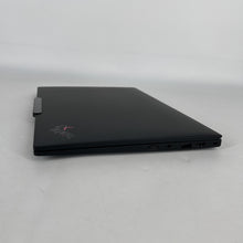 Load image into Gallery viewer, Lenovo ThinkPad X1 Carbon Gen 13 14 Black 2.0 GHz Intel Core Ultra 7 Series 2 32GB RAM 1TB Solid State Drive