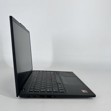 Load image into Gallery viewer, Lenovo ThinkPad P14s Gen 6 Black 2.0 GHz AMD Ryzen AI 7 Pro 350 32GB RAM 1TB Solid State Drive AMD Radeon 860M