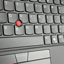 Load image into Gallery viewer, Lenovo ThinkPad P16s Gen 3 Black 1.4 GHz Intel Core Ultra 7 16GB RAM 512GB Solid State Drive NVIDIA RTX 500 Ada 4 GB
