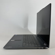 Load image into Gallery viewer, Lenovo Yoga 7 16 Gray 2.2 GHz Intel Core Ultra 7 Series 2 16GB RAM 1TB Solid State Drive