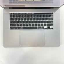 Load image into Gallery viewer, Apple MacBook Pro 16 Touch Bar 2019 Space Gray 2.3 GHz Intel Core i9 9th Gen. 64GB RAM 4TB Solid State Drive AMD Radeon Pro 5500M 8 GB