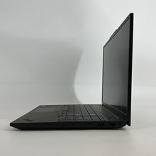 Load image into Gallery viewer, Lenovo ThinkPad P16s Gen 3 Black 1.4 GHz Intel Core Ultra 7 16GB RAM 512GB Solid State Drive NVIDIA RTX 500 Ada 4 GB