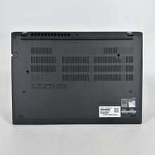 Load image into Gallery viewer, Lenovo ThinkPad P14s Gen 6 Black 2.0 GHz AMD Ryzen AI 7 Pro 350 32GB RAM 1TB Solid State Drive AMD Radeon 860M