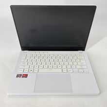 Load image into Gallery viewer, Asus ROG Zephyrus G14 GA402 14 White 3.3 GHz AMD Ryzen 9 6900HS 40GB RAM 1TB Solid State Drive AMD Radeon RX 6700S 8 GB