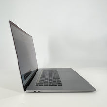 Load image into Gallery viewer, Apple MacBook Pro 16 Touch Bar 2019 Space Gray 2.3 GHz Intel Core i9 9th Gen. 64GB RAM 4TB Solid State Drive AMD Radeon Pro 5500M 8 GB