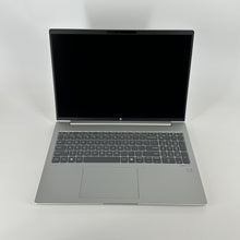 Load image into Gallery viewer, HP ProBook 465 G11 16 Silver 2.9 GHz AMD Ryzen 5 7535U 16GB RAM 256GB Solid State Drive