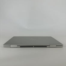 Load image into Gallery viewer, HP Envy x360 15.6 Silver 2.5 GHz Intel Core i5 11th Gen. 8GB RAM 256GB Solid State Drive