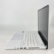 Load image into Gallery viewer, Asus ROG Zephyrus G14 GA402 14 White 3.3 GHz AMD Ryzen 9 6900HS 40GB RAM 1TB Solid State Drive AMD Radeon RX 6700S 8 GB