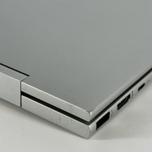 Load image into Gallery viewer, HP Envy x360 15.6 Silver 2.5 GHz Intel Core i5 11th Gen. 8GB RAM 256GB Solid State Drive