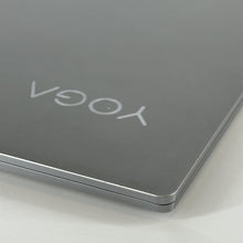 Load image into Gallery viewer, Lenovo Yoga 920 13.9 Silver 1.8 GHz Intel Core i7 8th Gen. 16GB RAM 512GB Solid State Drive