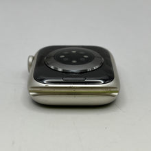 Load image into Gallery viewer, Apple Watch (Series 9) 41mm Gold WiFi 64GB