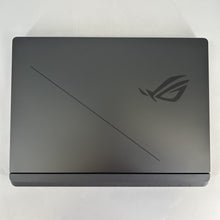 Load image into Gallery viewer, Asus ROG Strix G16 G615 16 Black 2.2 GHz Intel Core i7 14th Gen. 16GB RAM 1TB Solid State Drive NVIDIA GeForce RTX 5060 8 GB