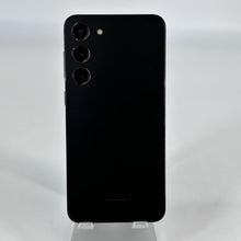 Load image into Gallery viewer, Galaxy S23 Plus 256GB Black (GSM Unlocked)
