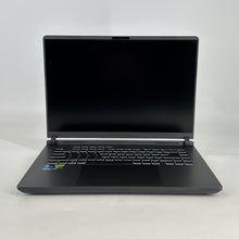 Load image into Gallery viewer, Asus ROG Strix G16 G615 16 Black 2.2 GHz Intel Core i7 14th Gen. 16GB RAM 1TB Solid State Drive NVIDIA GeForce RTX 5060 8 GB
