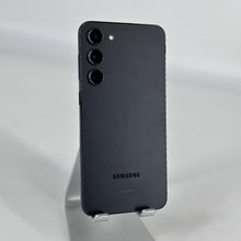 Load image into Gallery viewer, Galaxy S23 Plus 256GB Black (GSM Unlocked)