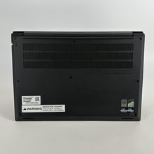 Load image into Gallery viewer, Lenovo ThinkPad P16s Gen 3 Black 1.4 GHz Intel Core Ultra 7 16GB RAM 512GB Solid State Drive NVIDIA RTX 500 Ada 4 GB