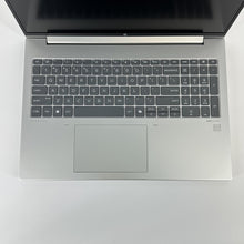 Load image into Gallery viewer, HP ProBook 465 G11 16 Silver 2.9 GHz AMD Ryzen 5 7535U 16GB RAM 256GB Solid State Drive