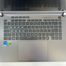 Load image into Gallery viewer, Asus ROG Strix G16 G615 16 Black 2.2 GHz Intel Core i7 14th Gen. 16GB RAM 1TB Solid State Drive NVIDIA GeForce RTX 5060 8 GB