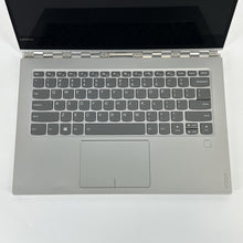 Load image into Gallery viewer, Lenovo Yoga 920 13.9 Silver 1.8 GHz Intel Core i7 8th Gen. 16GB RAM 512GB Solid State Drive