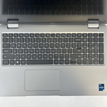 Load image into Gallery viewer, Dell Precision 3581 15.6 Gray 2.5 GHz Intel Core i7 13th Gen. 32GB RAM 1TB Solid State Drive NVIDIA RTX 2000 Ada 8 GB
