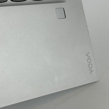 Load image into Gallery viewer, Lenovo Yoga 920 13.9 Silver 1.8 GHz Intel Core i7 8th Gen. 16GB RAM 512GB Solid State Drive