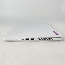 Load image into Gallery viewer, Asus ROG Zephyrus G14 GA402 14 White 3.3 GHz AMD Ryzen 9 6900HS 40GB RAM 1TB Solid State Drive AMD Radeon RX 6700S 8 GB