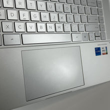 Load image into Gallery viewer, HP Envy x360 15.6 Silver 2.5 GHz Intel Core i5 11th Gen. 8GB RAM 256GB Solid State Drive