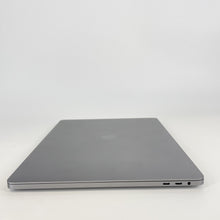 Load image into Gallery viewer, Apple MacBook Pro 16 Touch Bar 2019 Space Gray 2.3 GHz Intel Core i9 9th Gen. 64GB RAM 4TB Solid State Drive AMD Radeon Pro 5500M 8 GB