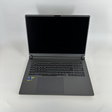 Load image into Gallery viewer, Asus ROG Strix G18 G815 18 Black 2.7 GHz Intel Core Ultra 9 Series 2 64GB RAM 2TB Solid State Drive NVIDIA GeForce RTX 5070 8 GB