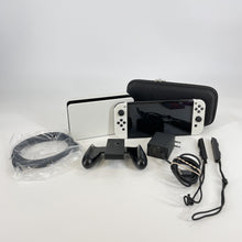 Load image into Gallery viewer, Nintendo Switch OLED Original 64GB