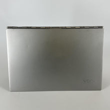 Load image into Gallery viewer, Lenovo Yoga 920 13.9 Silver 1.8 GHz Intel Core i7 8th Gen. 16GB RAM 512GB Solid State Drive