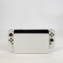 Load image into Gallery viewer, Nintendo Switch OLED Original 64GB