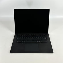 Load image into Gallery viewer, Surface Laptop 5 15 Black 2.7 GHz Intel Core i7 12th Gen. 16GB RAM 256GB Solid State Drive