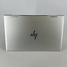 Load image into Gallery viewer, HP Envy x360 15.6 Silver 2.5 GHz Intel Core i5 11th Gen. 8GB RAM 256GB Solid State Drive