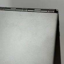 Load image into Gallery viewer, Lenovo Yoga 920 13.9 Silver 1.8 GHz Intel Core i7 8th Gen. 16GB RAM 512GB Solid State Drive