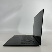 Load image into Gallery viewer, Surface Laptop 5 15 Black 2.7 GHz Intel Core i7 12th Gen. 16GB RAM 256GB Solid State Drive