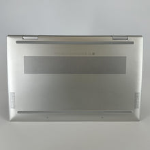 Load image into Gallery viewer, HP Envy x360 15.6 Silver 2.5 GHz Intel Core i5 11th Gen. 8GB RAM 256GB Solid State Drive