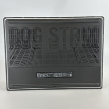 Load image into Gallery viewer, Asus ROG Strix G18 G815 18 Black 2.7 GHz Intel Core Ultra 9 Series 2 64GB RAM 2TB Solid State Drive NVIDIA GeForce RTX 5070 8 GB