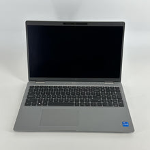 Load image into Gallery viewer, Dell Latitude 5520 15.6 Gray 2.6 GHz Intel Core i5 11th Gen. 16GB RAM 256GB Solid State Drive