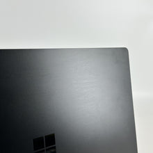 Load image into Gallery viewer, Surface Laptop 5 15 Black 2.7 GHz Intel Core i7 12th Gen. 16GB RAM 256GB Solid State Drive