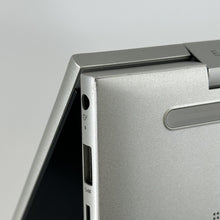 Load image into Gallery viewer, HP Envy x360 15.6 Silver 2.5 GHz Intel Core i5 11th Gen. 8GB RAM 256GB Solid State Drive